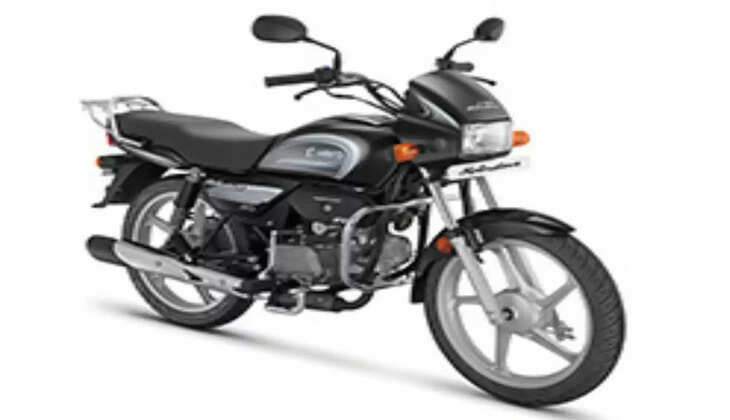 महज 24 हजार में खरीदें Hero Splendor Plus बाइक, जानें कैसे