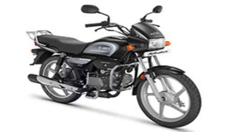 महज 24 हजार में खरीदें Hero Splendor Plus बाइक, जानें कैसे
