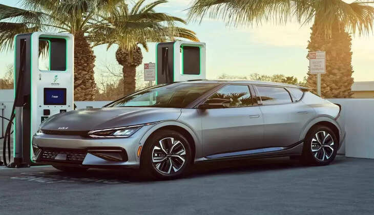 Electric Car : जान लीजिए इलेक्ट्रिक वाहन चलाने का नया तरीका, रेंज मिलेगी भरपूर