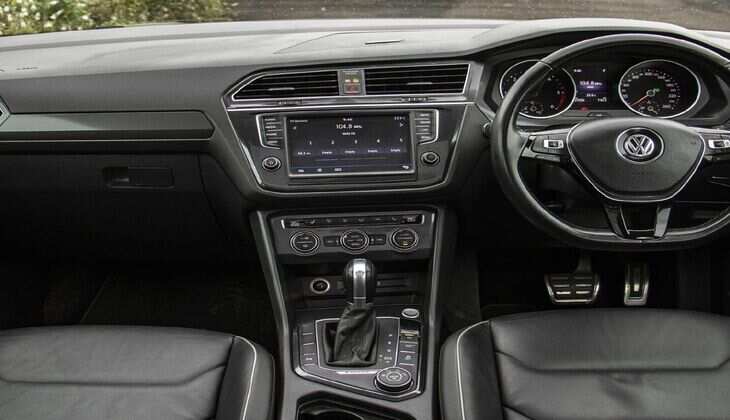 Volkswagen की ये कार खरीदने पर बचेंगे 4 लाख 20 हजार, चेक करें डिटेल