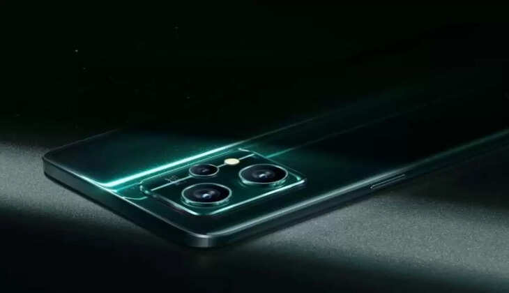 तहलका मचाने आ रहा Realme का गजब Smartphone, फीचर्स देख हो जाओगे दीवाने 