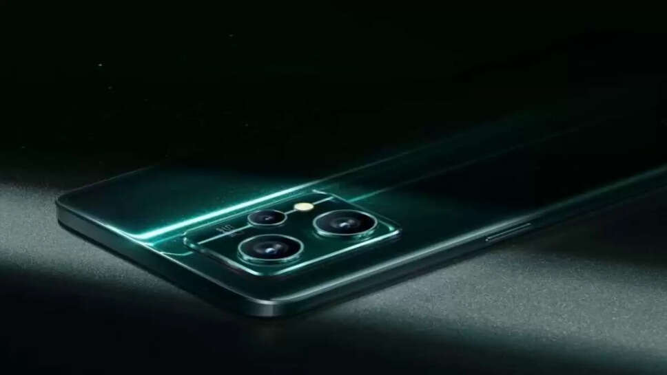 तहलका मचाने आ रहा Realme का गजब Smartphone, फीचर्स देख हो जाओगे दीवाने&nbsp;