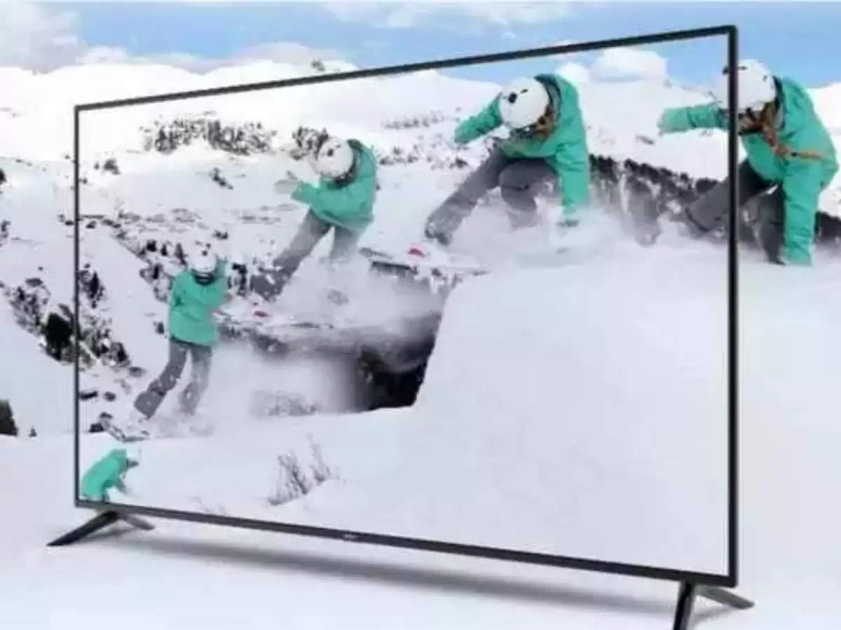 Xiaomi Smart TV पर मिल रहा 22000 रूपये का तगड़ा डिस्काउंट, फटाफट कर लें खरीदारी 