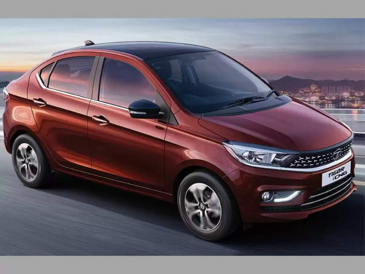 Tata Tiago : मात्र 71 हजार में घर लाएं टाटा की CNG कार