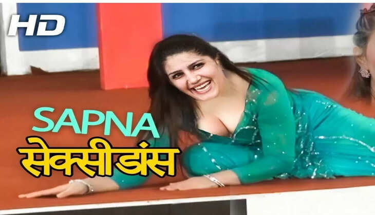 Haryanvi सपना चौधरी को अपनी कैयर को लेकर होने लगी फ्रिक, जानिए पूरा मामला