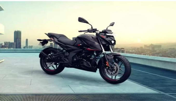 Bajaj  की इस बाइक ने मार्केट में मचाया तहलका, कीमत जानकर रह जाओगे हरान