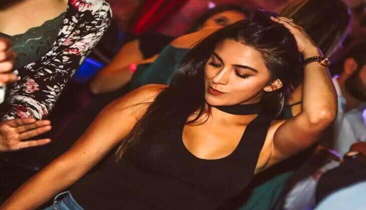 Delhi में Night Life के लिए फेमस है दिल्ली की ये जगह, दिखता है एकदम विदेश जैसा नजारा