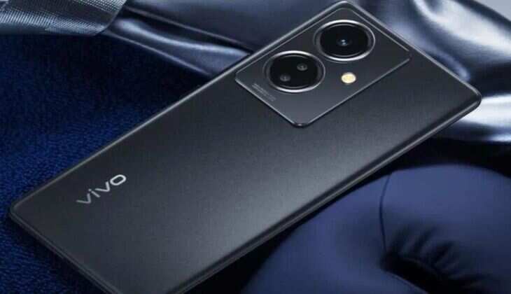 Vivo लाया सबसे सस्ता धाकड़ 5G Smartphone, जानिए कीमत 