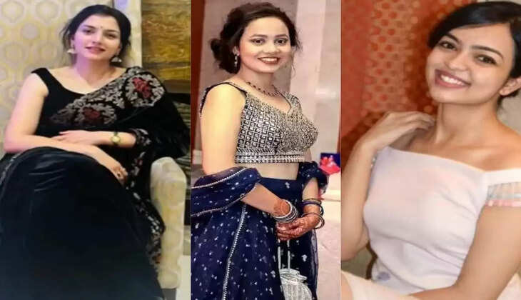 Beautiful IAS Officer : ये हैं देश की 5 सबसे खूबसूरत IAS और IPS महिला अधिकारी, खूबसूरती में नहीं किसी मॉडल से कम