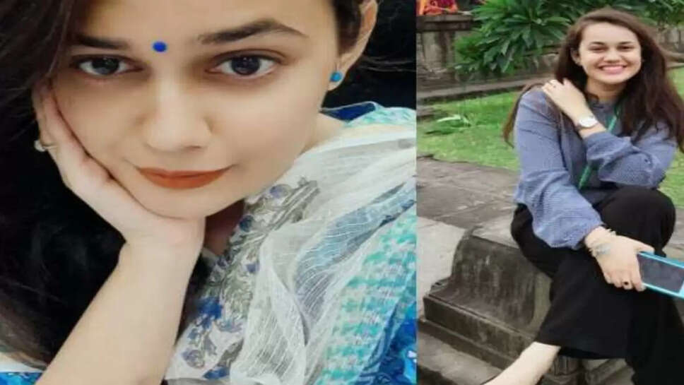 IAS टीना डाबी के नाम पर मांगे महंगे गिफ्ट, जानिए पूरा मामला&nbsp;