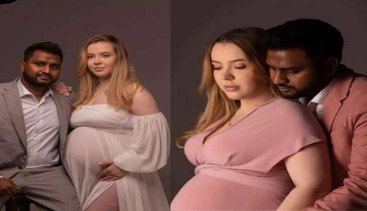 Mithilesh-Lisa: पिता बनने के बाद इस भारतीय को सरकार दे रही लाखों, जानिए पूरा मामला 