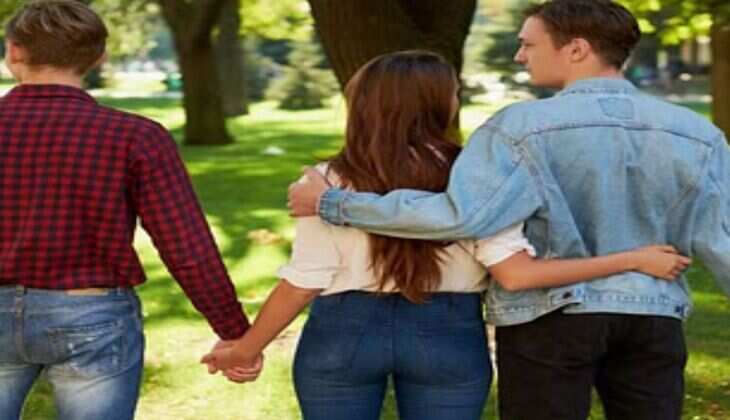 Relationship : सर्व में खुलासा, इस वजह से लड़कियां-लड़कों को देती है धोखा