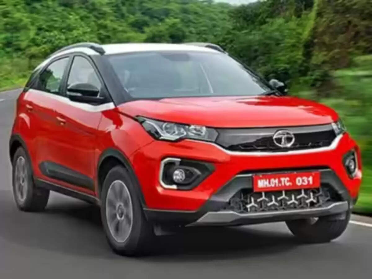 Tata की ये कार देती है 25 की माइलेज, सेफ्टी रेटिंग भी 5 स्टार