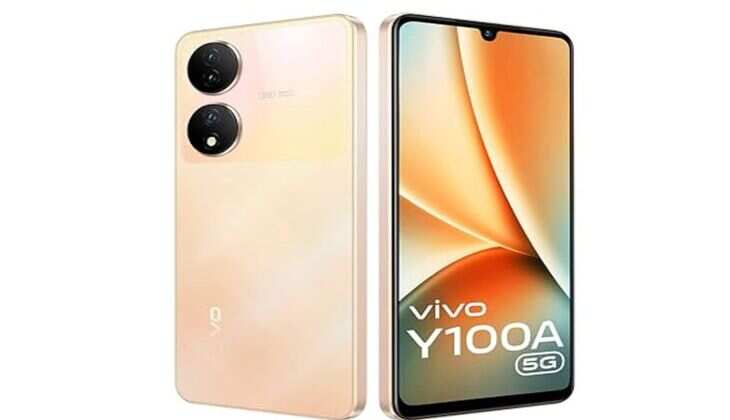 लॉन्च हो गया Vivo का 512GB वाला सबसे सस्ता फोन, चेक करें कीमत