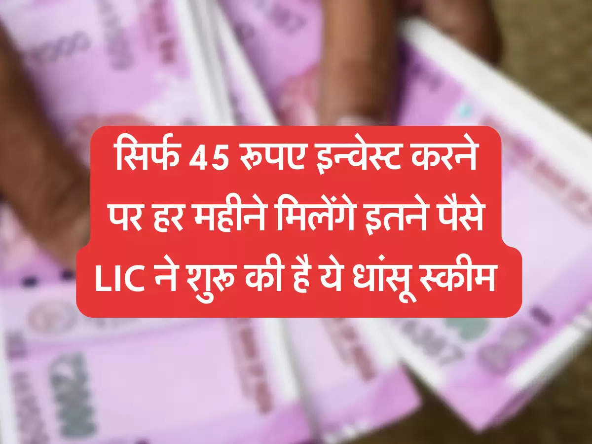 LIC of india