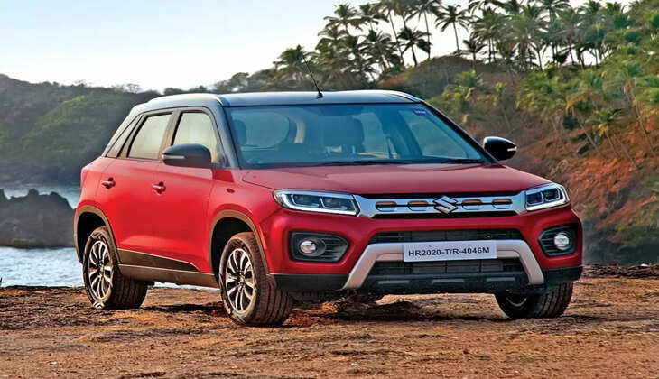 Maruti Breza : मारूती की इस Famous में तीन &nbsp;बड़ी कमियां, खरीदने से पहले पढ़ लें खबर &nbsp;&nbsp;