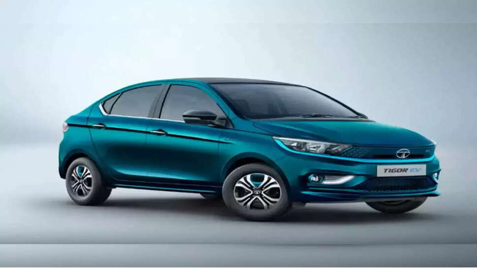 New Car : मात्र 6 लाख में घर ले जाएं Tata की ये धाकड़ कार, फीचर्स देख रह जाओगे हैरान&nbsp;