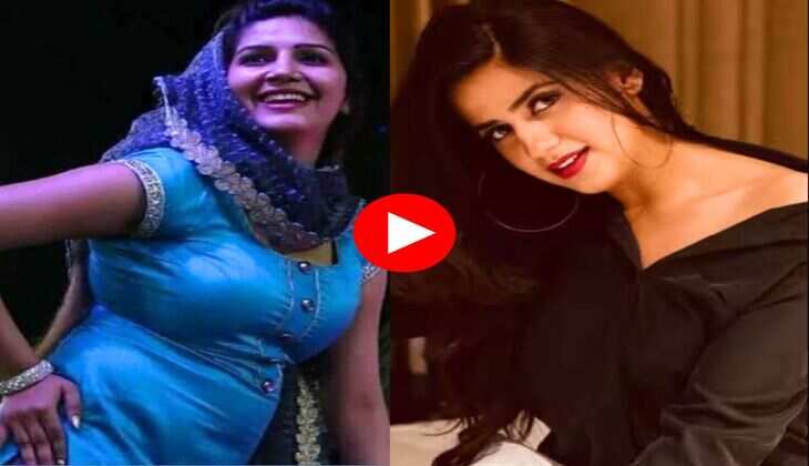 Haryanvi Dance : प्रांजल दहिया ने काटा सपना चौधरी का पत्ता, एक-एक ठुमके ने बनाया लाखों को दीवाना