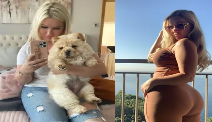 चॉर बोर्ले ( Char Borley) 