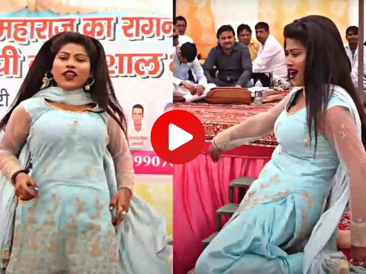 Amisha Chauhan ने नशीले अंदाज में किया डांस, देख लोग हुए बेकाबू