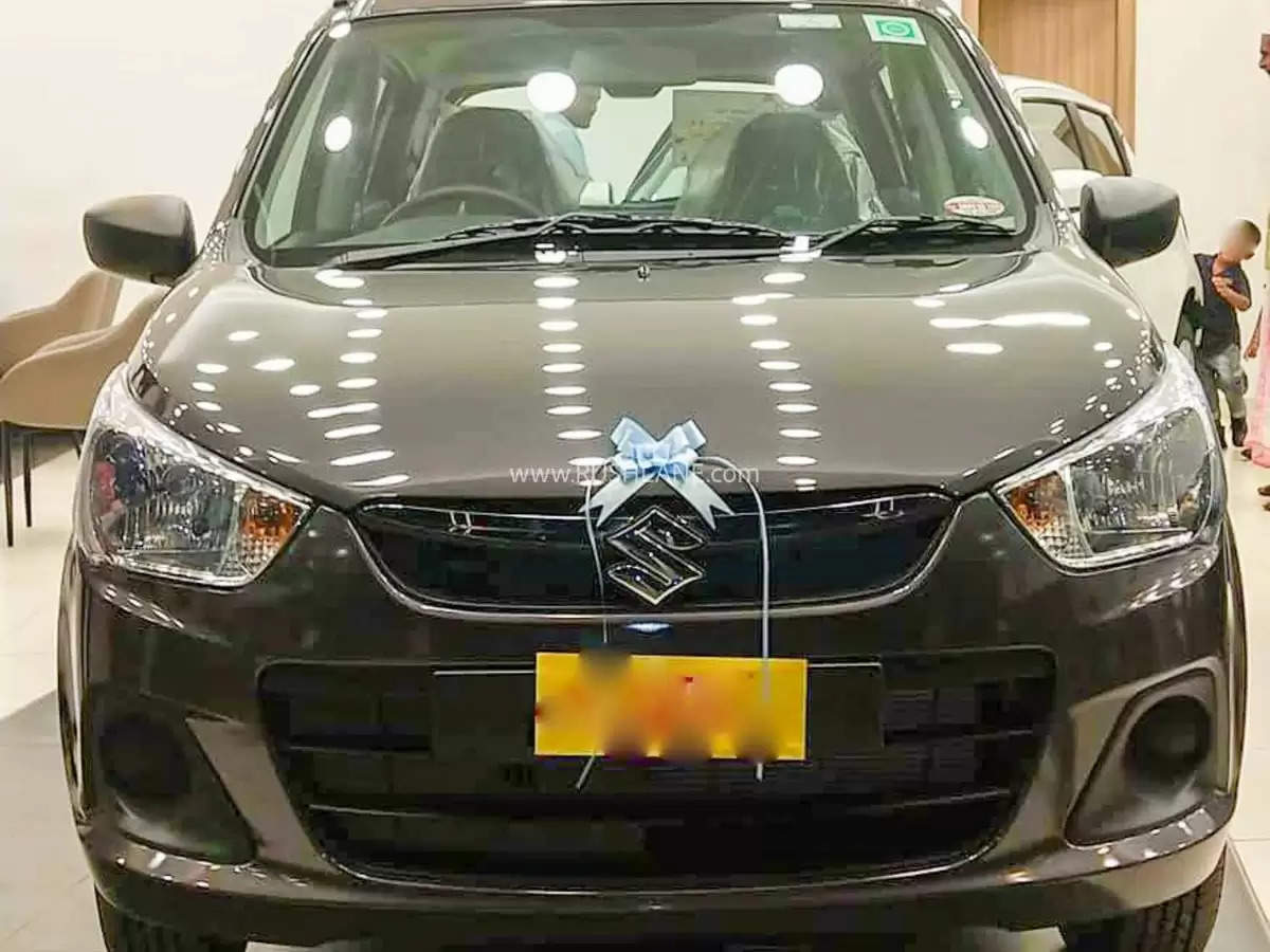 Maruti : नए अवतार में लॉन्च हुई मारूति की ये दमदार कार, इसे देख SUV को जाओगे भूल