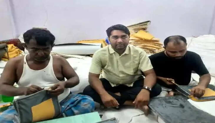  मजदूरी करने पहुंचे मुंबई, झुग्गी में रहकर किया गुजारा, मेहनत से खड़ा किया करोड़ा का बिजनेस