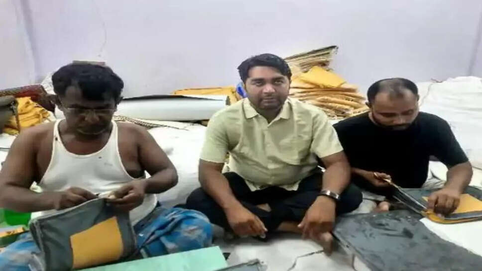  मजदूरी करने पहुंचे मुंबई, झुग्गी में रहकर किया गुजारा, मेहनत से खड़ा किया करोड़ा का बिजनेस