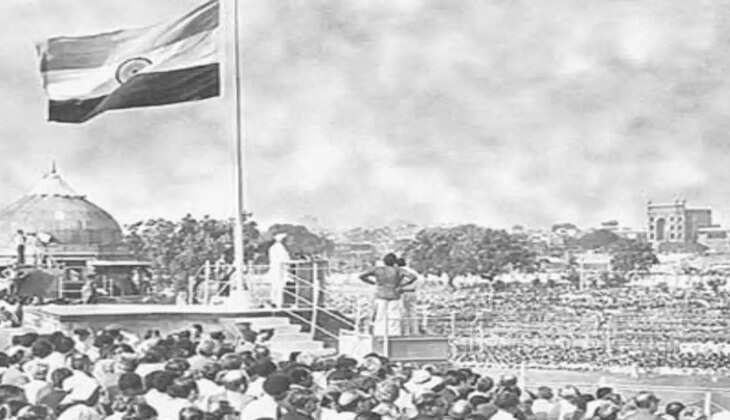 देश की आजादी के वक्त&nbsp;पेट्रोल 27 पैसे, दूध 12 पैसे और सोना मिल रहा था महज 88 रुपये में..जानें और वस्तुएं के दाम&nbsp;