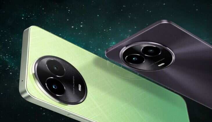 Cheapest 5G Smartphone : पहली बार सेल में आया सबसे सस्ता 5G फोन, मिल रहा इतनी सी कीमत पर