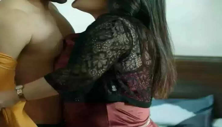 Affair : स्टूडेंट के साथ महिला टीचर ने बनाया रिश्ता, प्रेग्नेंट होने पर खुली पोल