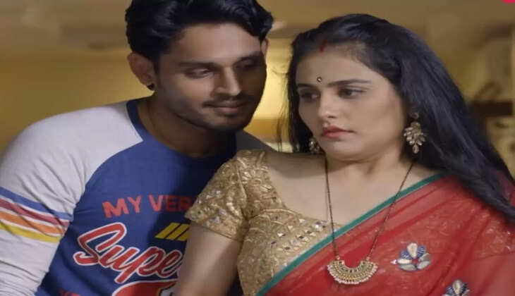 My Story:  अदला बदली के गेम का शिकार पत्नी, दूसरे मर्द के साथ गुजारनी पड़ी रात 