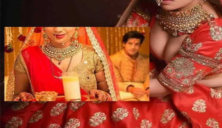 Suhagraat बेटी की सुहागरात पर कमरे के अंदर साथ सोती है मां! जानिए हैरान कर देने वाली ये परंपरा