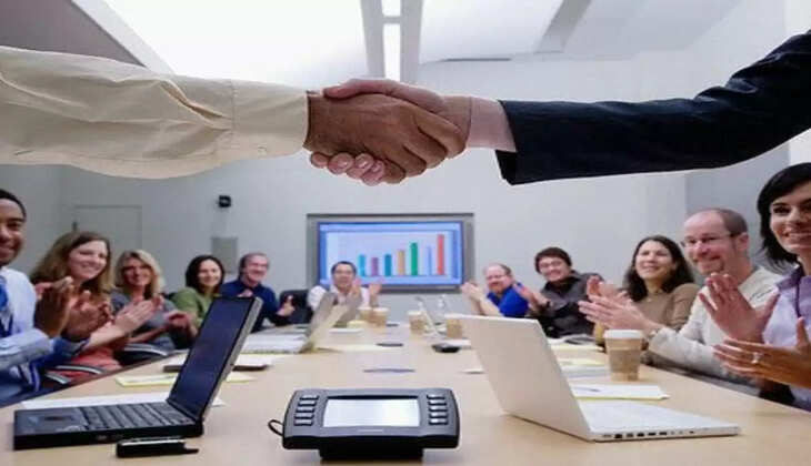 Buisness Idea: लॉकडाउन के कारण चली गई दो दोस्तों की नौकरी, किया ऐसा बिजनेस, अब 10 करोड़ में बेची कंपनी की हिस्सेदारी