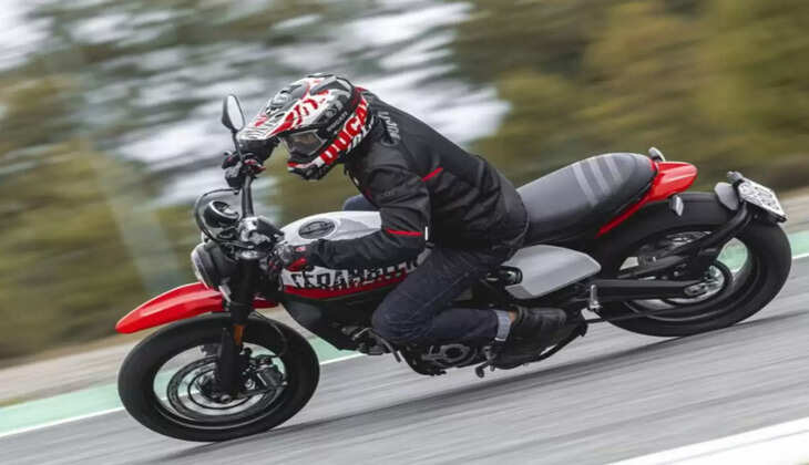  Urban Motard : डुकाटी ने लॉन्च कि ये धांसू बाइक, एक बार देखेंगे तो खरीदने का करेगा मन