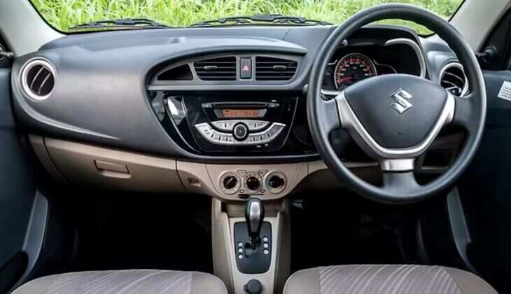 Automatic Cars : माइलेज, फीचर्स और कीमत के मामले में&nbsp;बेस्ट हैं ये सस्ती ऑटोमैटिक कारें, खरीदने से पहले जान लें