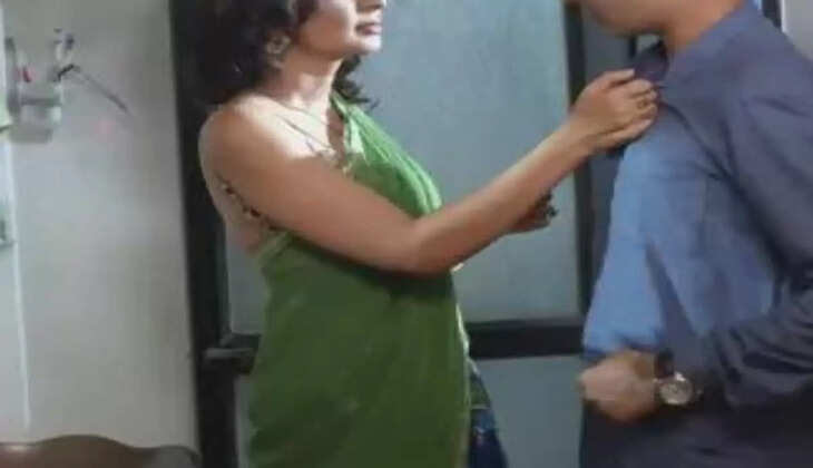 affair : पति से नाखुश पत्नी ने छोटे युवक से बनाए संबंध, अब खड़ी हुई बड़ी मुसीबत