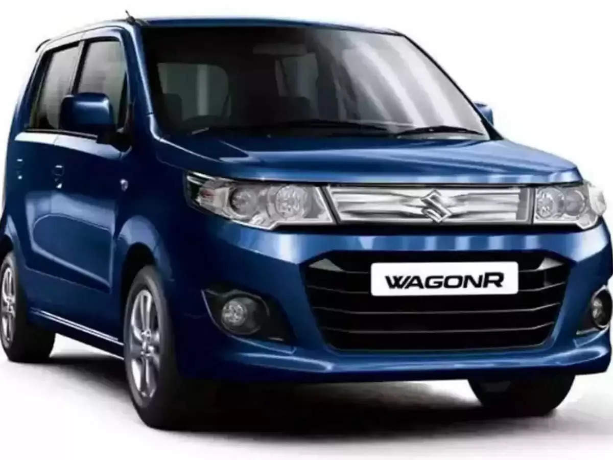 Maruti Alto की बजाए ग्राहकों की पसंद बनी ये Maruti कार, धड़ाधड़ हो रही बिक्री