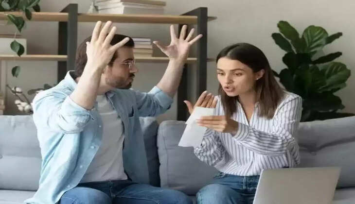 मेरी कहानी:  पति अपनी पत्नी के साथ इन बातों से हमेशा रखता था पर्दा, परेशान घरवाली ने बताई पूरी कहानी