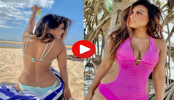 TV Actress : फिटनेस के मामले में बड़ी-बड़ी हीरोइनों को मात देती हैं ये एक्ट्रेसस