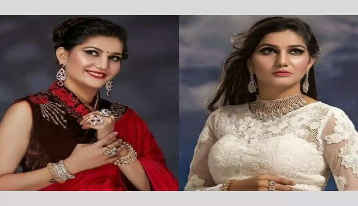 Sapna Choudhary : सपना चौधरी बनी डॉक्टर, अब मुफ्त होगा इलाज