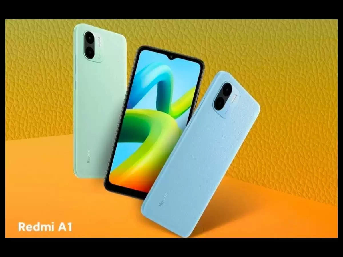 Redmi लाया 8MP का डुअल कैमरा वाला फोन, कीमत जान आज ही खरीदेंगे 