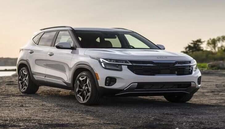 आज सामने आएगी kia seltos 2026 की कीमत, इन गाड़ियों को देगी तगड़ी टक्कर