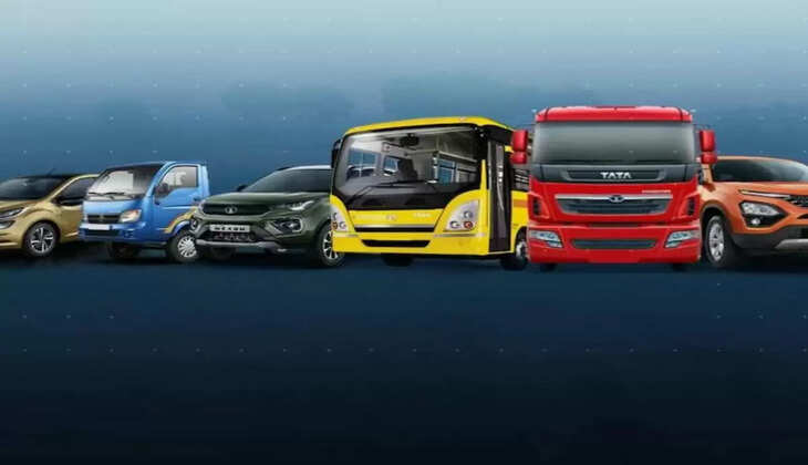 Tata Motors : टाटा मोटर्स के इन वाहनों की कीमतों में होगी बढ़ोतरी, चेक करें लिस्ट