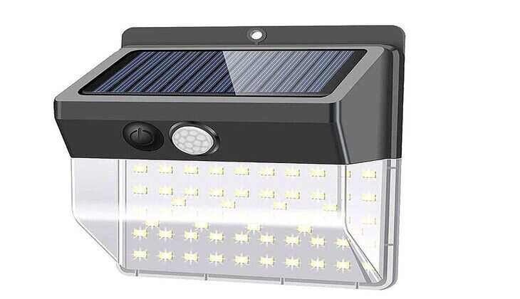Solar Light for Home : बिजली बिल से हैं परेशान तो इस लाईट से बचेगा बिजली बिल