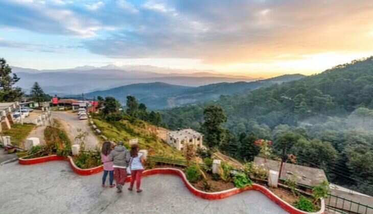 Delhi की इन 4 जगहों पर घूमकर भूल जाएंगे विदेश, रहता है फॉरेन कंट्री जैसा नजारा