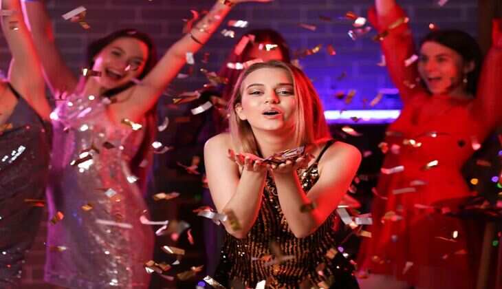 Delhi : राजधानी दिल्ली की 5 जगहें, जहां अलग ही माहौल