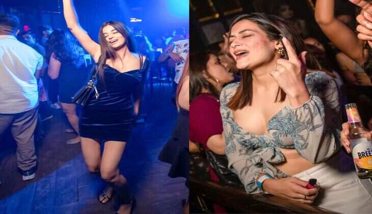 Delhi की 5 जगहों की नाईट लाइफ, लंदन से नहीं है कम, पूरी रात रंगीन रहता है माहौल