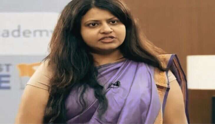 IAS Puja Khedkar: कुल कितनी संपत्ति की मालकिन है IAS पूजा खेडकर, इनकम जानकर रह जाएंगे हैरान