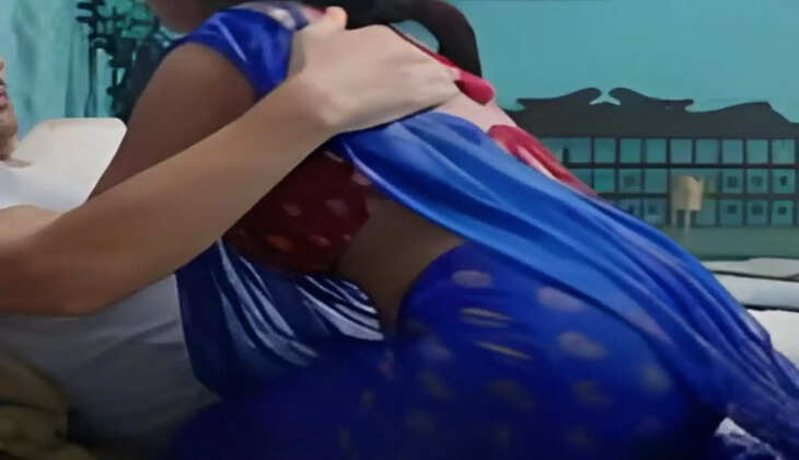 ससुर बहू स्टोरी: 70 साल के ससुर को जवान बहू से हुआ प्यार, फिर दोनों ने कर लिया ये काम