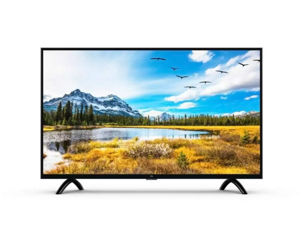 Smart LED TV पर मिल रहा बंपर डिस्काउंट! जल्द करें खरीदारी